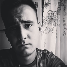 Фотография мужчины Данил, 29 лет из г. Ташкент