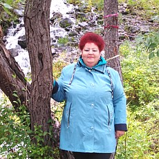 Фотография девушки Ирина, 56 лет из г. Саган-Нур