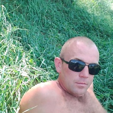Фотография мужчины Ярик Ярикович, 33 года из г. Белогорск (Крым)