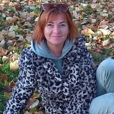 Фотография девушки Наталия, 49 лет из г. Новоград-Волынский
