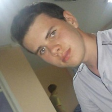 Фотография мужчины Сергей, 26 лет из г. Мещовск