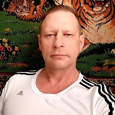 Фотография мужчины Сергей, 49 лет из г. Верещагино