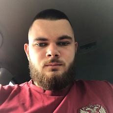 Фотография мужчины Глеб, 27 лет из г. Темрюк