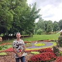 Красавчик, 33 года