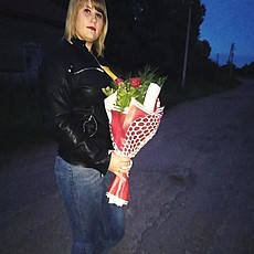 Фотография девушки Катя, 37 лет из г. Днепропетровск