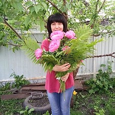 Фотография девушки Ирина, 46 лет из г. Воронеж