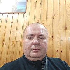 Фотография мужчины Сергей, 46 лет из г. Симферополь