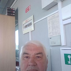 Фотография мужчины Сергей, 64 года из г. Сургут