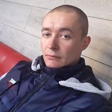 Фотография мужчины Руслан, 29 лет из г. Красноармейск