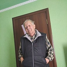 Фотография мужчины Алексей, 66 лет из г. Вольнянск