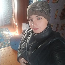 Фотография девушки Анастасия, 34 года из г. Новосибирск