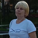 Людмила, 63 года