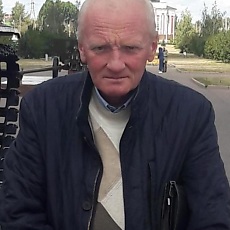 Фотография мужчины Виталий, 54 года из г. Курск