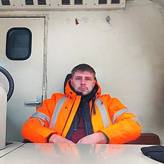 Фотография мужчины Николай, 33 года из г. Щучинск