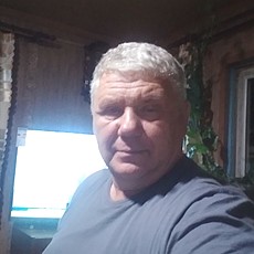 Фотография мужчины Николай, 57 лет из г. Могоча