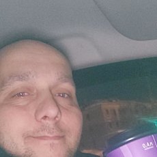 Фотография мужчины Андрей, 43 года из г. Североморск
