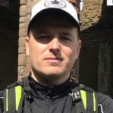 Фотография мужчины Александр, 41 год из г. Лида