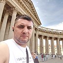 Андрей, 42 года