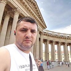 Фотография мужчины Андрей, 42 года из г. Белгород