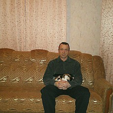 Фотография мужчины Сергей, 53 года из г. Омск