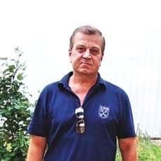 Фотография мужчины Константин, 58 лет из г. Краматорск