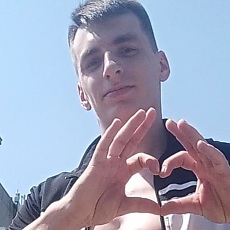 Фотография мужчины Юра, 28 лет из г. Йошкар-Ола