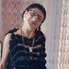 Фотография девушки Маришка, 49 лет из г. Ангарск