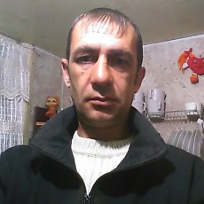 Фотография мужчины Александр, 43 года из г. Калач