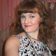 Фотография девушки Юлия, 35 лет из г. Нижний Новгород