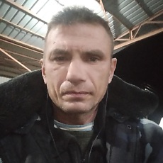 Фотография мужчины Андрей, 47 лет из г. Марганец