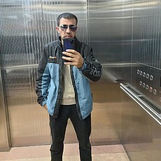 Фотография мужчины Саша, 38 лет из г. Южно-Сахалинск