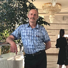 Фотография мужчины Виктор, 62 года из г. Светловодск