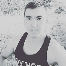 Фотография мужчины Рустам, 31 год из г. Лисаковск