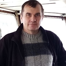 Фотография мужчины Сергей, 57 лет из г. Владивосток