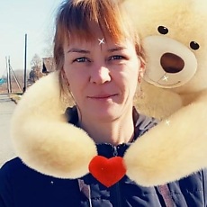 Фотография девушки Светлана, 41 год из г. Ачинск