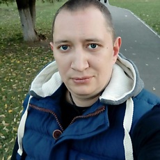 Фотография мужчины Влад, 36 лет из г. Серпухов