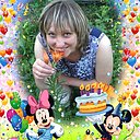 Нина, 44 года