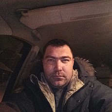 Фотография мужчины Юрий, 41 год из г. Мирный (Якутия)