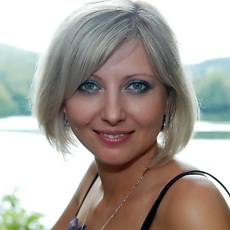 Фотография девушки Оксана, 37 лет из г. Мозырь