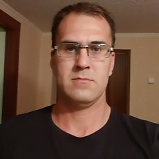 Фотография мужчины Алексей, 41 год из г. Зерноград