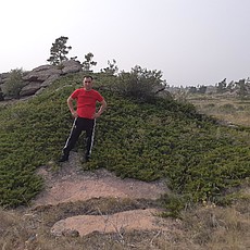 Фотография мужчины Жека, 45 лет из г. Павлодар