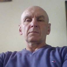 Фотография мужчины Виктор Конончук, 62 года из г. Гомель