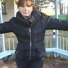 Фотография девушки Кристина, 31 год из г. Ордынское