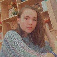 Фотография девушки Виктория, 19 лет из г. Москва