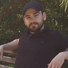 Фотография мужчины Александр, 30 лет из г. Кривой Рог