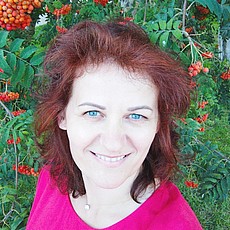 Фотография девушки Галина, 43 года из г. Барнаул