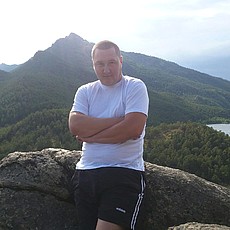 Фотография мужчины Александр, 36 лет из г. Петропавловск