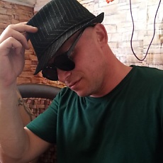 Фотография мужчины Илья, 44 года из г. Архангельск