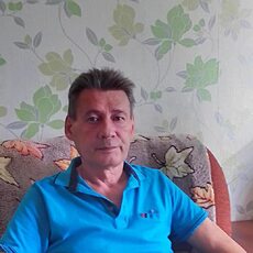 Фотография мужчины Юрий, 61 год из г. Новосибирск