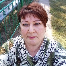 Фотография девушки Галина, 52 года из г. Новоалександровск